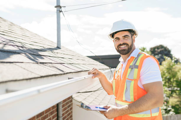 Best Residential Roofing Contractor  in Delhi Hills, OH