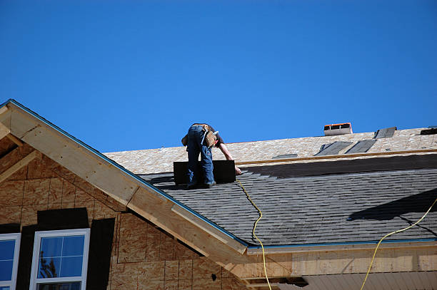 Best Metal Roofing Contractor  in Delhi Hills, OH
